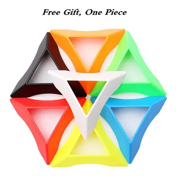 Yongjun Yulong V2 M 4x4x4 Magnetické Rýchlosť Kocka 4x4 2M Magic Cube Puzzle Profesionálne Vzdelávacie Hračky pre Deti Cubo Magico Darček