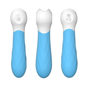 Mini Vibrátor Sex Shop Hračky pre Ženy Vibračné Dildo Výkonný AV Stimulátor Klitorisu G Mieste Sex Výrobky Vibrátor pre Dospelých