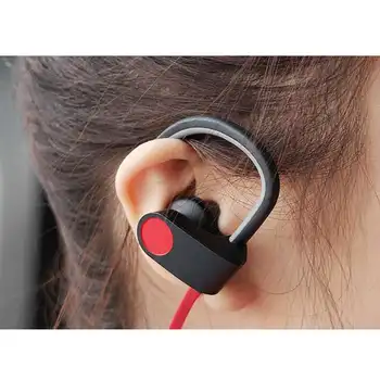 2 ks Ucho Háčiky Flexibilné Náhradný Diel Earhooks Slúchadlá Tip Pre PowerBeats 2 Bezdrôtové Ucho In-Ear Slúchadlá