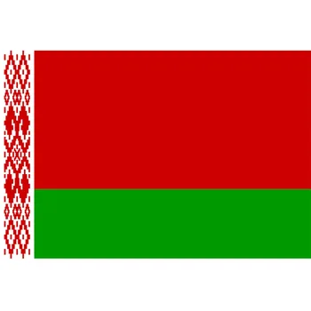 Červená Vlajka Digitálne Tlačené zväzu Sovietskych Socialistických Republík prvotriednej Kvality Odolný Materiál ZSSR Krajine ruskej Banner
