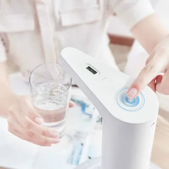 Xiao Smart Home Automatické Mini Dotykový Spínač Vodné Čerpadlo Bezdrôtová Nabíjateľná Elektrický Zásobník Vody, Čerpadlo WithTDS Test