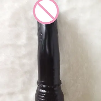 2016 čierny kovboj pre G-bod a análny Sex stroj prílohu sexuálnu hračku, simulácia dildo stroj ENHOT-C-13