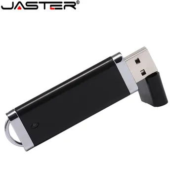 JASTER plastové ľahšie tvar usb flash mini kl ' úč 4 GB 8 GB 16 GB 32 GB, 64 GB pamäťový kľúč USB 2.0 palec pero jednotky