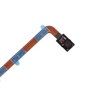 Zbrusu Nový Signálový Kábel 3 v 1 Flexibilné Plochý Kábel pre DJI Mavic Mini Flex Strip Stužkový Kábel Opravu Súčasťou Príslušenstva