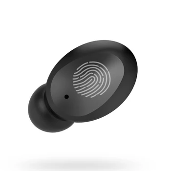 F12 TWS Bluetooth 5.0 Slúchadlá Bezdrôtové Redukcia Šumu Slúchadlá Stereo Športové Vodotesné Slúchadlá Slúchadlá S Microphon