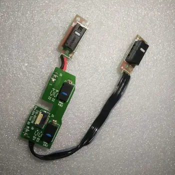 Opravu Časti Myši Micro Switch Dosku Vľavo, Vpravo Tlačidlo Rady pre Logitech G603 Wireless Mouse