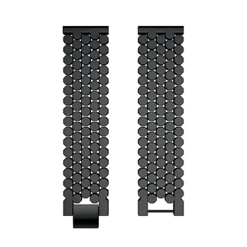 22 mm Watchband Popruh pre Huawei Sledovať samsung GT, GT2 46 mm Kapela pre Česť Magic/ GT Aktívne Náramok Zliatiny Náramok pre Samsung Výstroj S3
