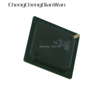 ChengChengDianWan Pre Xbox360 konzolu Xbox 360 KSB X850744-004 X850744 004 GPU BGA Hra čip 20pcs/veľa