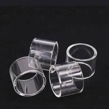 5 ks FATUBE Rovné Sklo TRUBICE pre Vaporesso NRG Nádrž 5ML/NRG Mini 2ML/ NRG se mini / NRG PE 3.5 ml Pyrex Glass nádrž