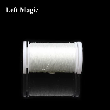 Priemer 0,2 MM Elastické Utility Vlákno ( 200 metrov) podľa Shinlim Magic Príslušenstvo karty Magický Trik zblízka ilúzie E3150